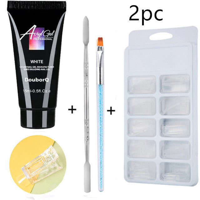 Nail Polish Art For Nails Extensions