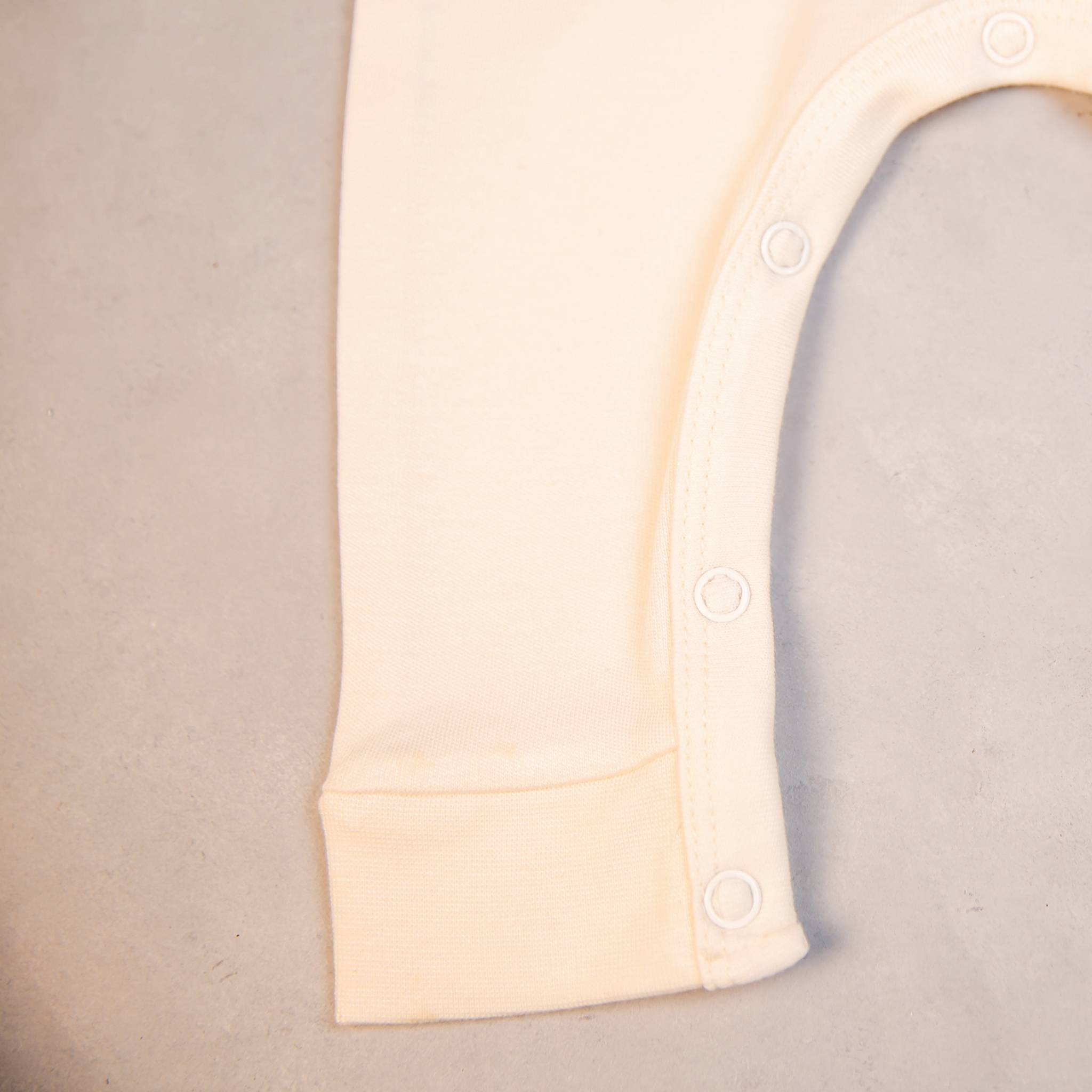 Baby Dino Organic Baby Dungaree